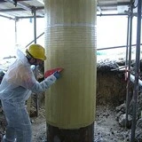 Structural strengthening
