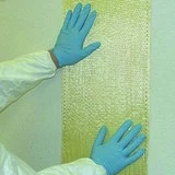 Structural strengthening for walls