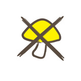 Mould-resistant grout icon – Saint-Gobain Weber