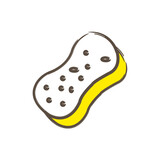 Sponge icon – Saint-Gobain Weber