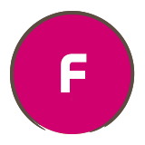 Fast setting adhesives (F) classification