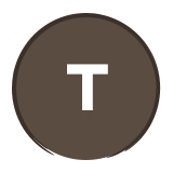 Reduced slip (T) classification