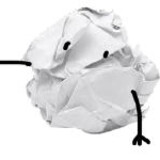 Waste Paper