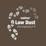 Low Dust Technology by Saint-Gobain Weber UK & Ireland