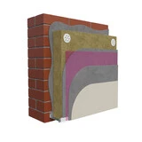 webertherm XM silicone system (MFD)