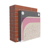 webertherm XP dash system (EPS)