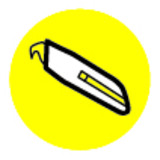 Grout removal tool