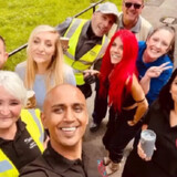Rebuilding Lives UK