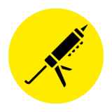 Cartridge gun