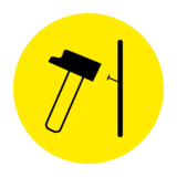 Hammer & nail
