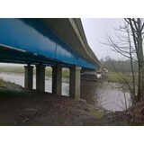 River Neath Bridge refurb River Neath Bridge refurb
