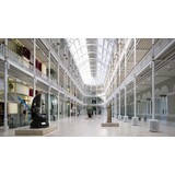 National Museum of Scotland, Edinburgh National Museum of Scotland, Edinburgh