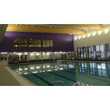 Flitwick Leisure Centre, Bedfordshire Flitwick Leisure Centre, Bedfordshire