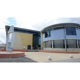 Greenvale Leisure Centre, Northern Ireland Greenvale Leisure Centre, Northern Ireland