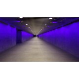 Heathrow Airport T5 Tunnels Heathrow Airport T5 Tunnels