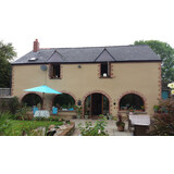 Attractive render refurbishment, Newport Attractive render refurbishment, Newport