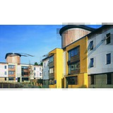 UEA Student Accommodation, Norwich UEA Student Accommodation, Norwich