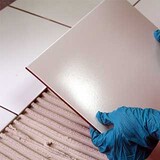 Tiling onto anhydrite screeds Tiling onto anhydrite screeds