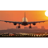 Runway Lighting Airport Grid 1