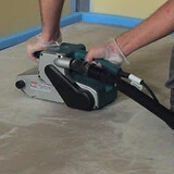 Anhydrite Screed