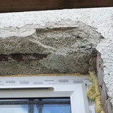 Decaying Concrete