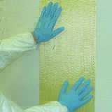 Structural strengthening for walls Structural strengthening for walls