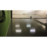 Woodside Leisure Centre, Watford after renovation using weberfloor screeds Woodside Leisure Centre, Watford after renovation using weberfloor screeds