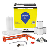 webertec EP injection solutions webertec EP injection solutions