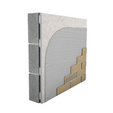 weberwall brick internal system weberwall brick internal system