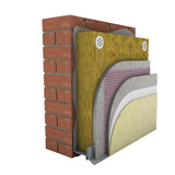 webertherm XM — compatible with external wall insulation boards including rockwool insulation webertherm XM — compatible with external wall insulation boards including rockwool insulation