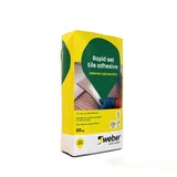 weberset rapid plus ECO