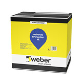 webertec EP injection kit webertec EP injection kit