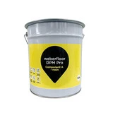weberfloor DPM Pro