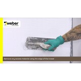 webersil TF application Thumbnail