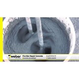Five Star Repair Concrete application Thumbnail