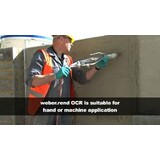 weberend OCR application Thumbnail