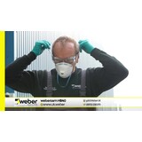 webercem HB40 application Thumbnail