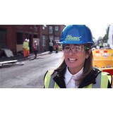 webfloor 4310 applied on BBC1's DIY SOS — Weber Flooring Systems Thumbnail