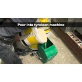 cullamix tyrolean application Thumbnail