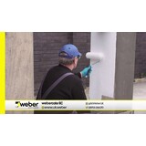 webercem cote EC application Thumbnail