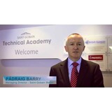 Welcome to the Saint-Gobain Technical Academy (Flitwick) Thumbnail