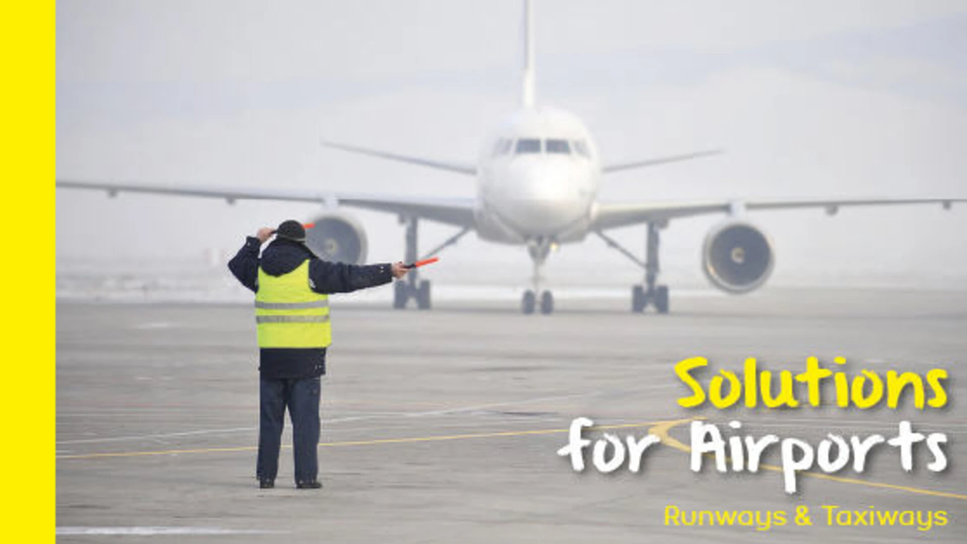 Weber airport guide