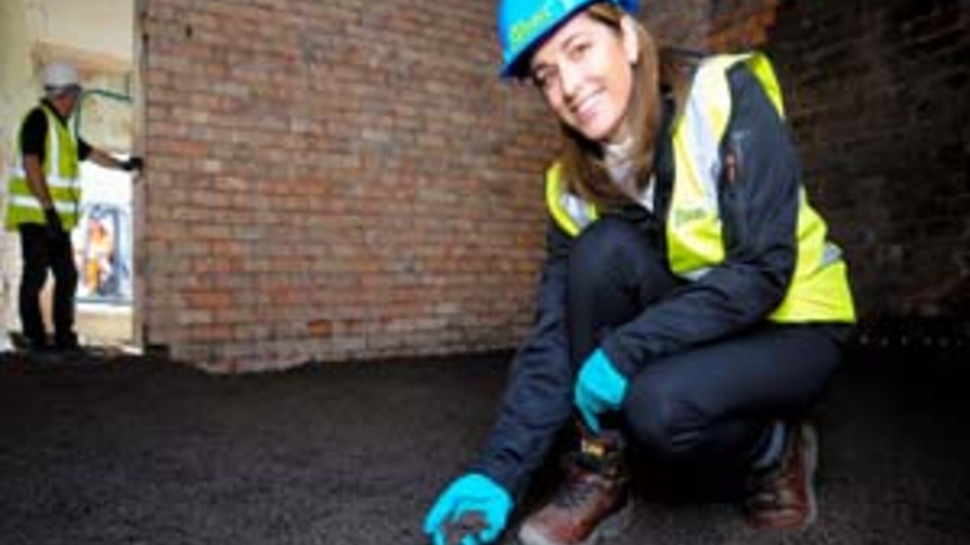 DIY SOS The Big Build DIY SOS The Big Build