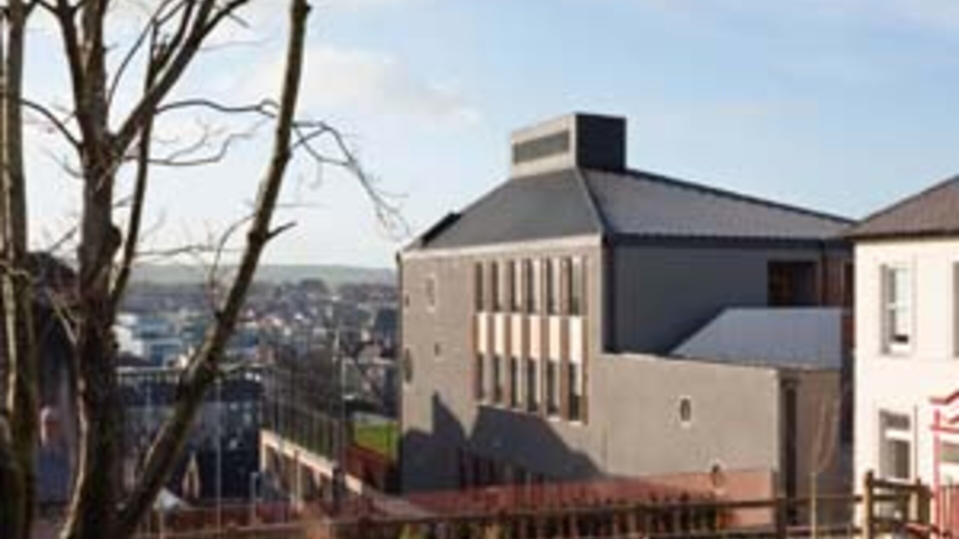 EWI for college in Cork EWI for college in Cork
