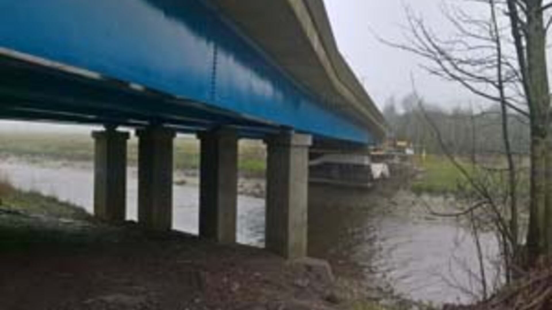 River Neath Bridge refurb River Neath Bridge refurb