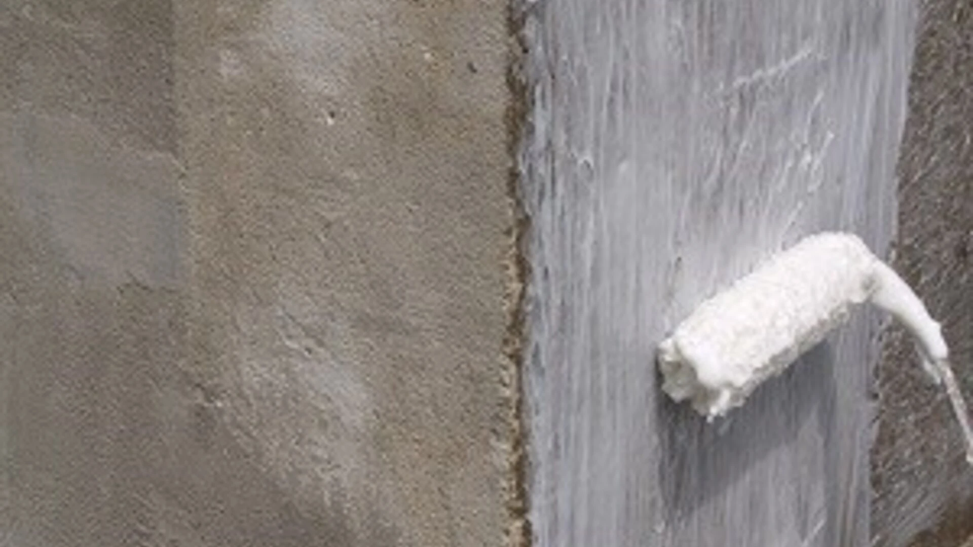 Application of webertec aquapel creme