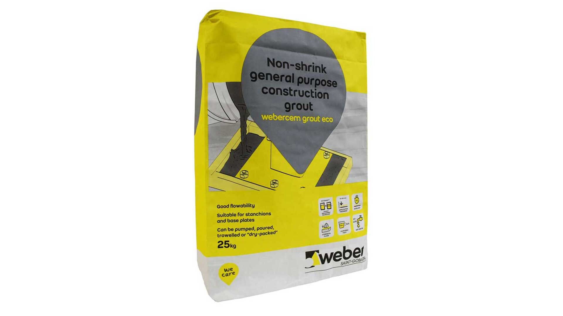 webercem grout eco webercem grout eco