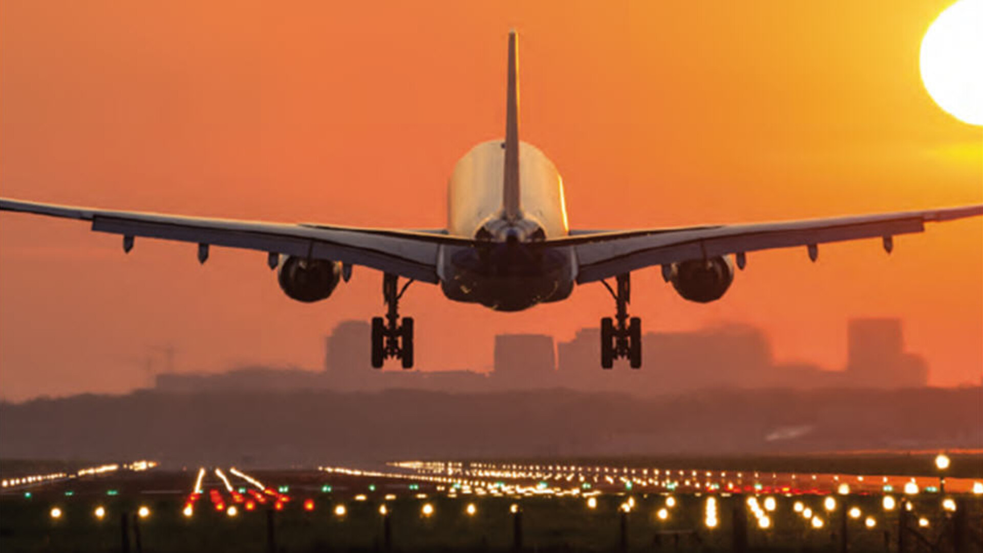 Runway Lighting