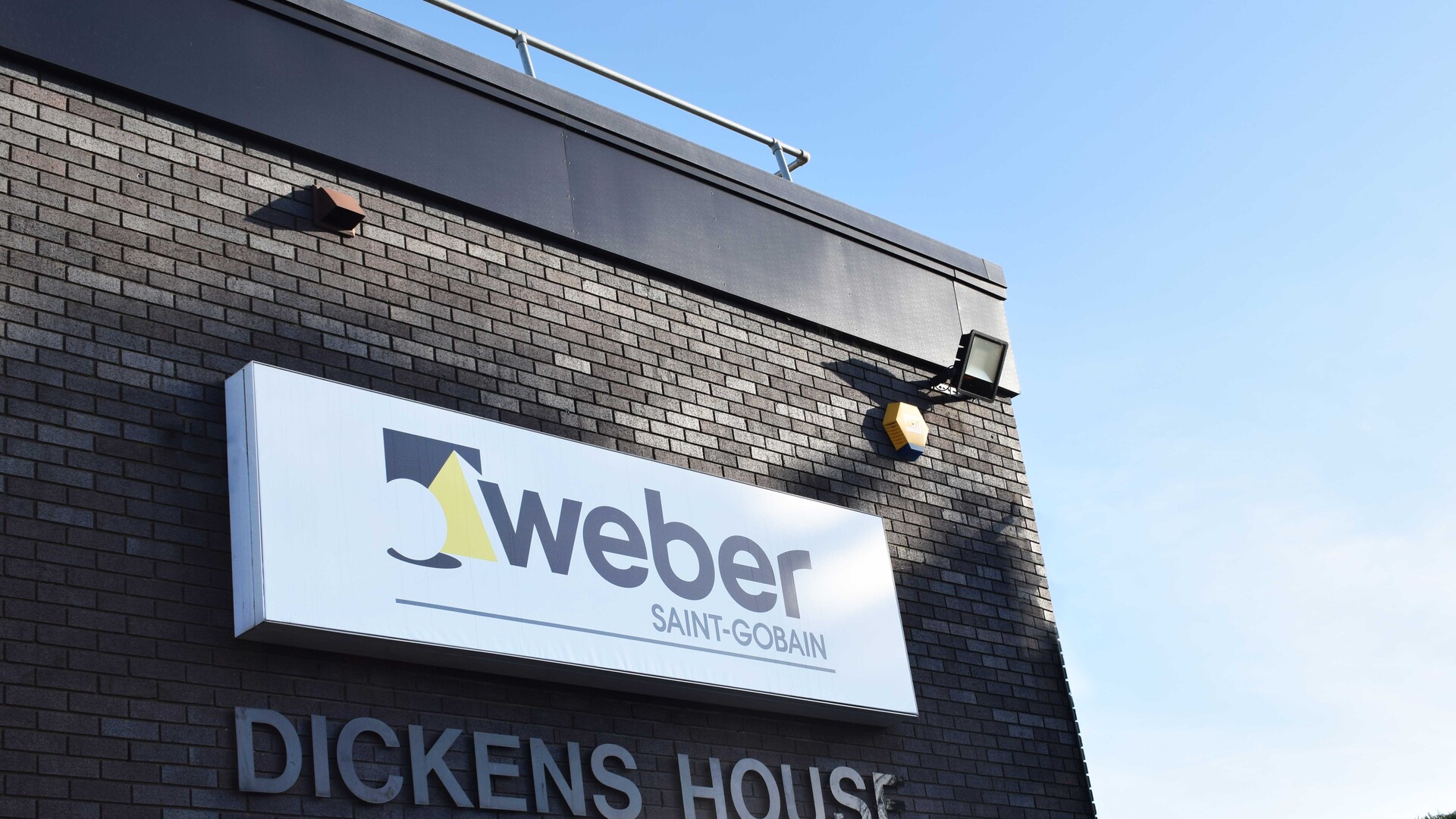 Weber Flitwick Site Weber Flitwick Site