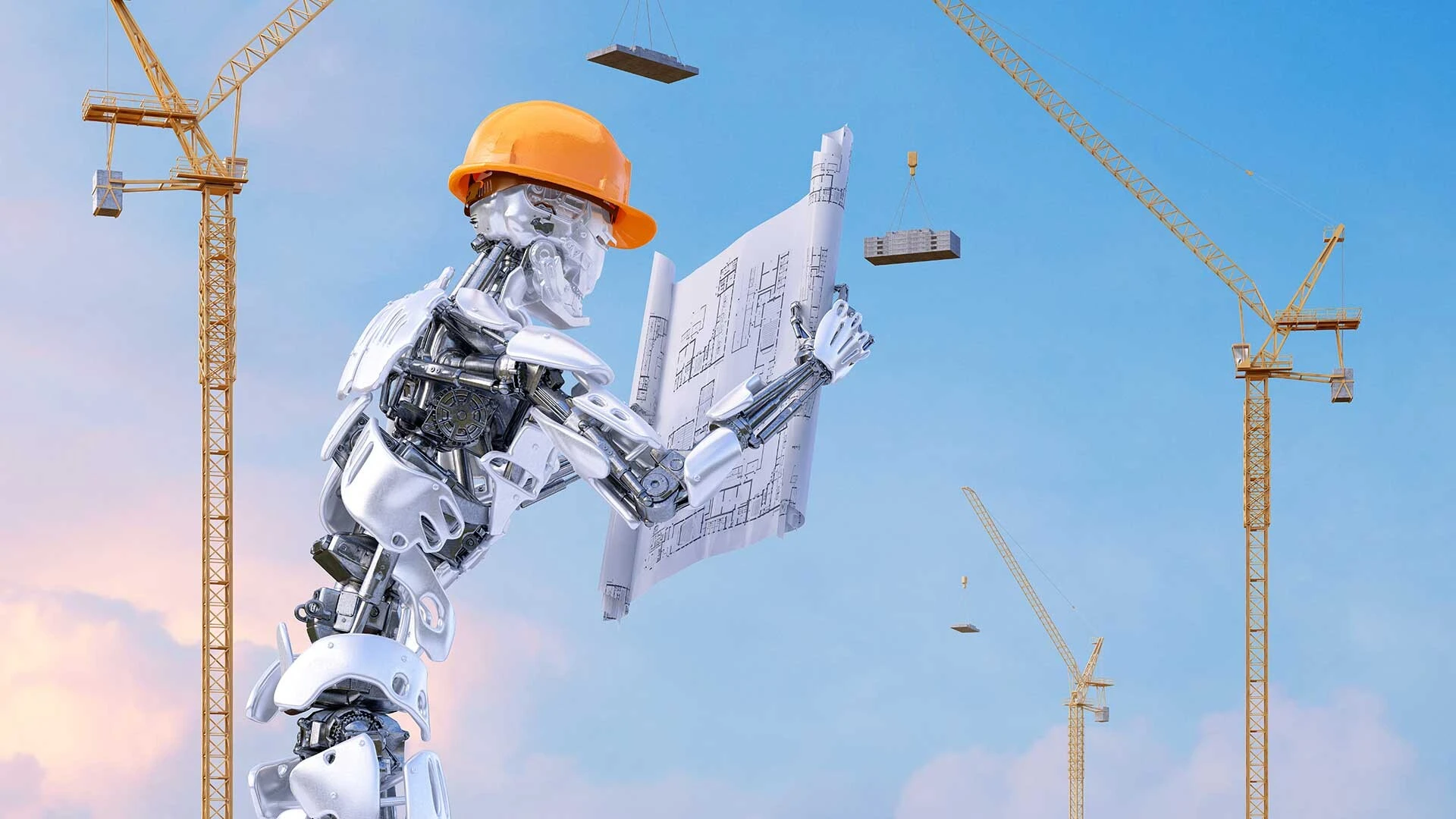 Robot  1